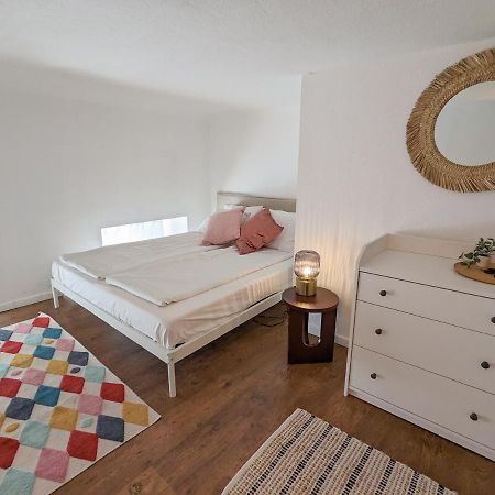 Perfect getaway apartment @ Central Budapest Bagian luar foto