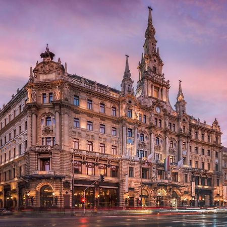 Perfect getaway apartment @ Central Budapest Bagian luar foto