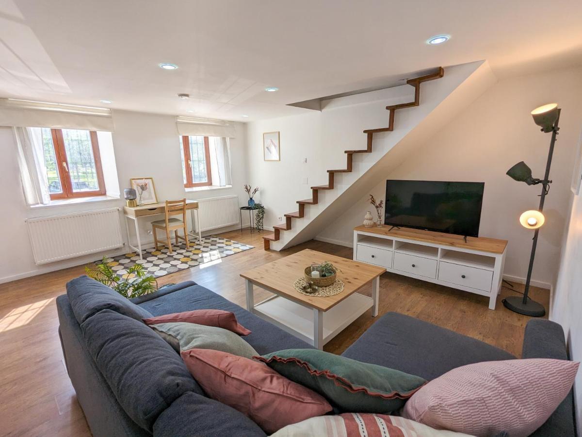 Perfect getaway apartment @ Central Budapest Bagian luar foto