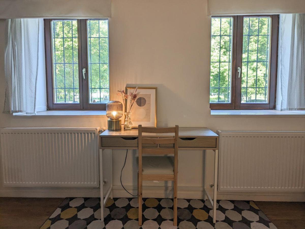 Perfect getaway apartment @ Central Budapest Bagian luar foto