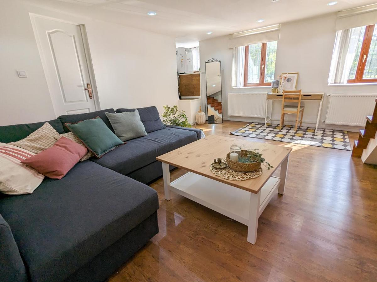 Perfect getaway apartment @ Central Budapest Bagian luar foto
