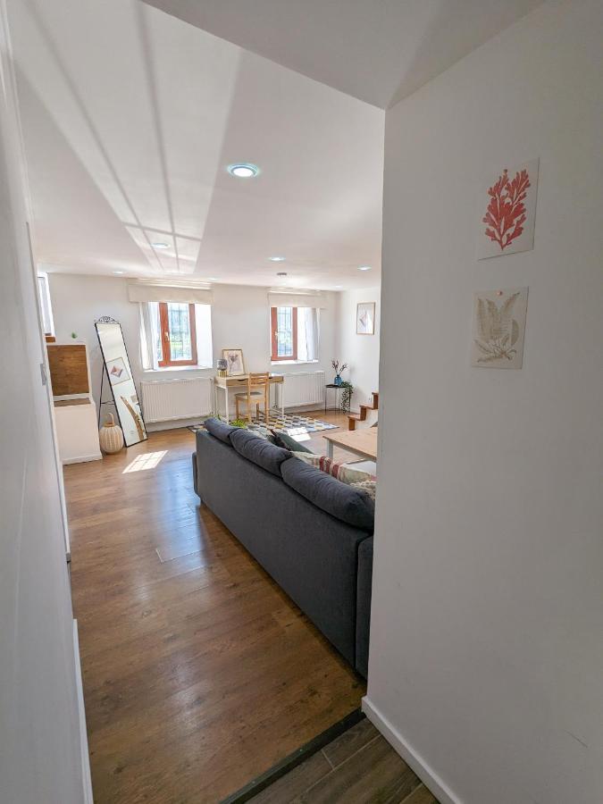 Perfect getaway apartment @ Central Budapest Bagian luar foto