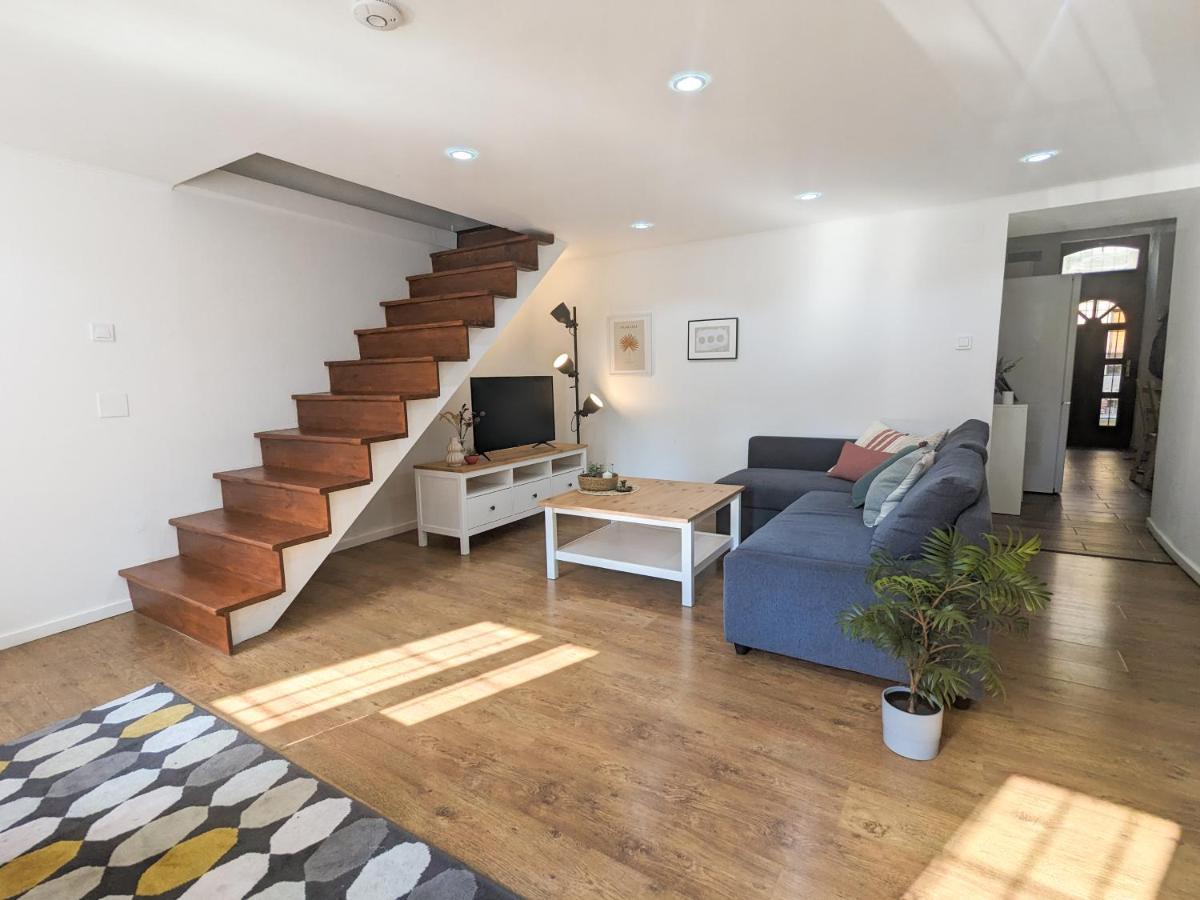 Perfect getaway apartment @ Central Budapest Bagian luar foto