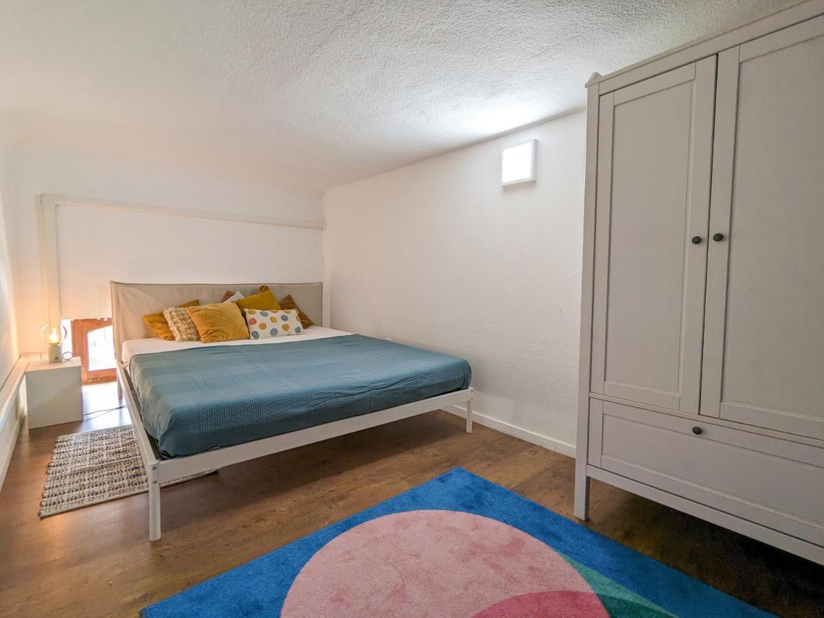 Perfect getaway apartment @ Central Budapest Bagian luar foto