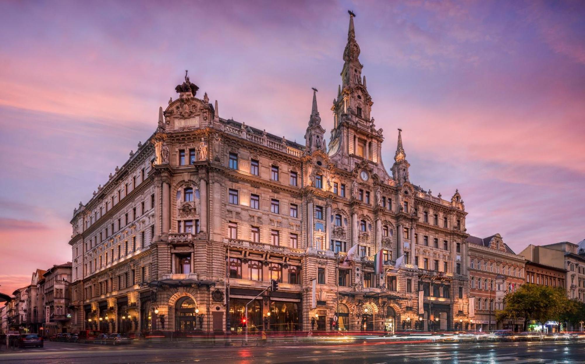 Perfect getaway apartment @ Central Budapest Bagian luar foto