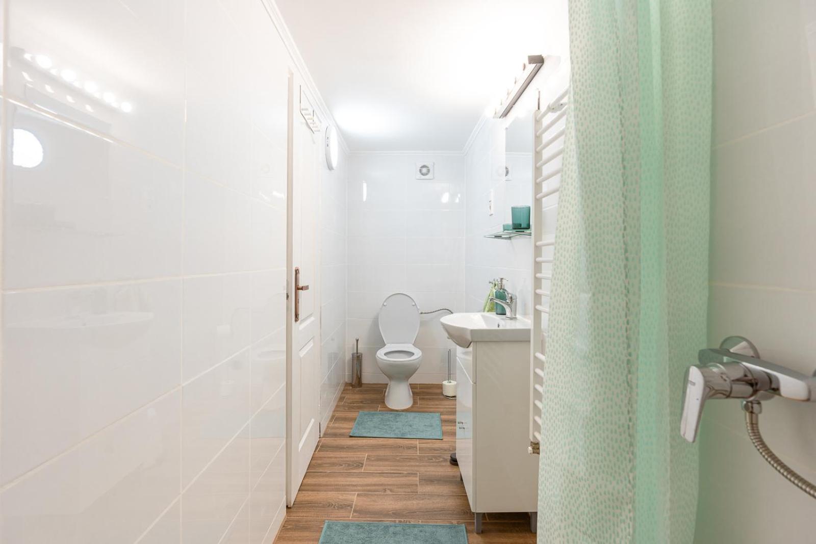 Perfect getaway apartment @ Central Budapest Bagian luar foto